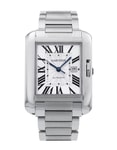 Pre-Owned Cartier Tank Anglaise Watch
